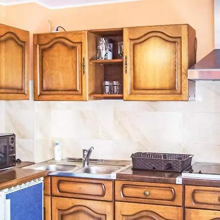 Daire 2 Bedroom Lovely In Retowo 4 *