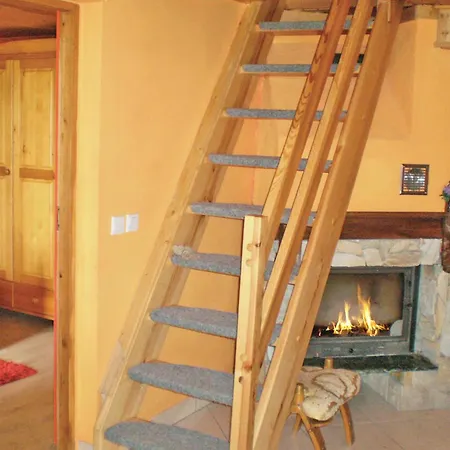 2 Bedroom Lovely In Retowo 4 * Retowo (Pomerania)