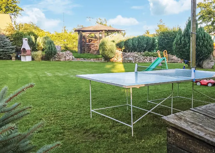 2 Bedroom Lovely In Retowo 4 Retowo (Pomerania)