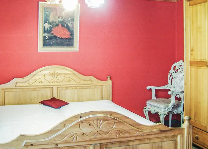 Lägenhet 2 Bedroom Lovely In Retowo 4